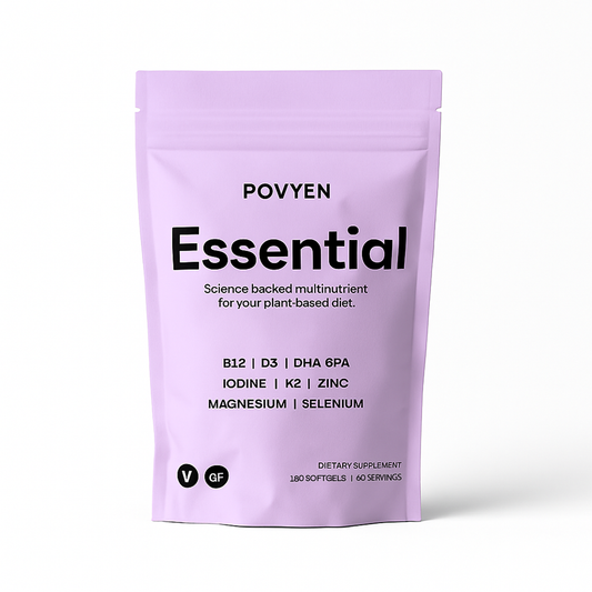 Povyen COMPLEMENT® Essential