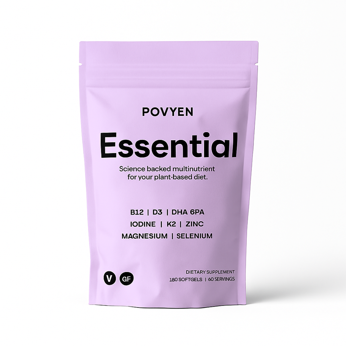 Povyen COMPLEMENT® Essential