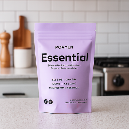 Povyen COMPLEMENT® Essential