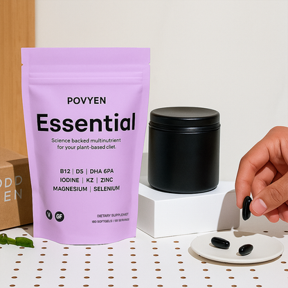 Povyen COMPLEMENT® Essential