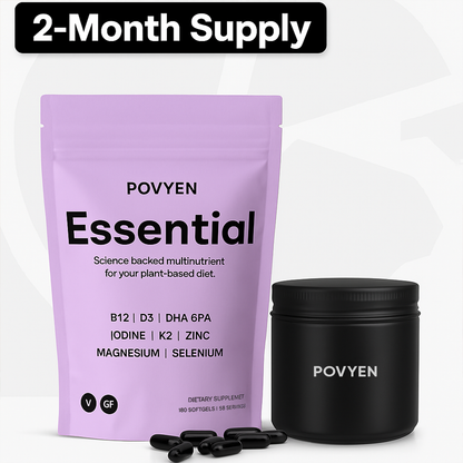 Povyen COMPLEMENT® Essential