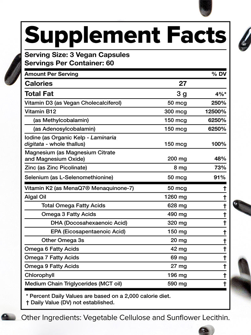 Supplement Facts